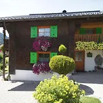 Haus Aelpele * Klosterle am Arlberg