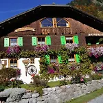 Haus Aelpele Appartamento *