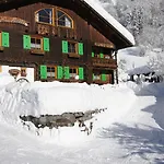 Appartamento Haus Aelpele Klosterle am Arlberg