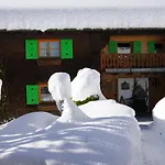 Appartamento Haus Aelpele *