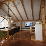 Appartamento Haus Aelpele Klosterle am Arlberg