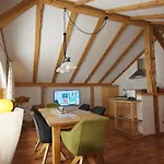 Appartamento Haus Aelpele Klosterle am Arlberg