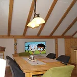 Appartamento Haus Aelpele