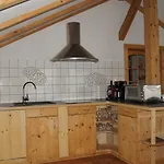 Haus Aelpele Appartamento *