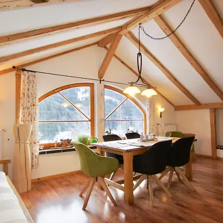 Haus Aelpele Appartamento