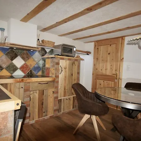 Haus Aelpele * Klosterle am Arlberg