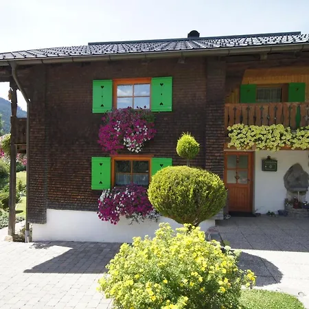 Haus Aelpele * Klosterle am Arlberg