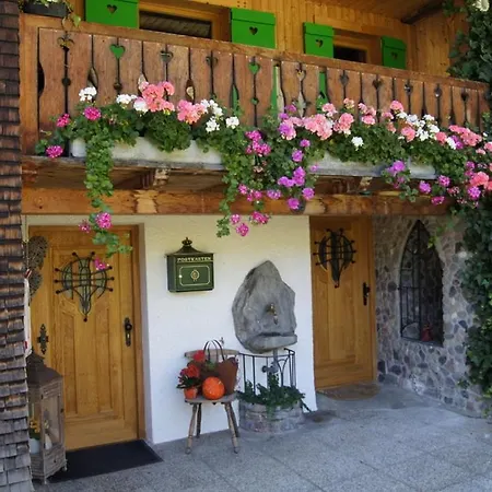Haus Aelpele