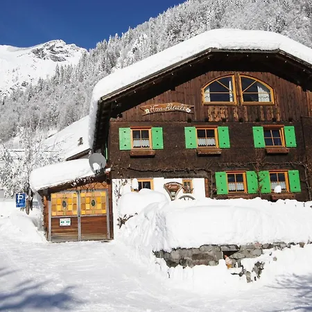 Haus Aelpele *