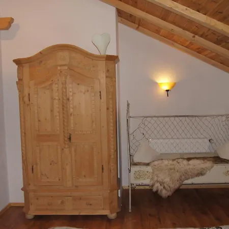 Haus Aelpele *