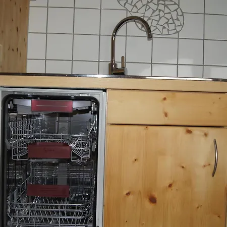 Appartement Haus Aelpele