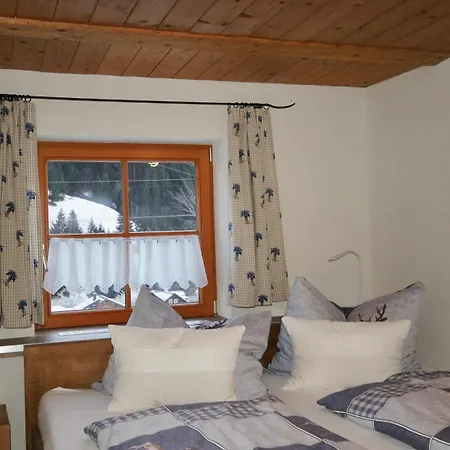 Apartment Haus Aelpele *