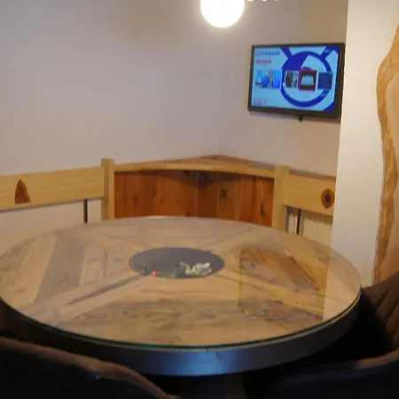 Haus Aelpele * Klosterle am Arlberg