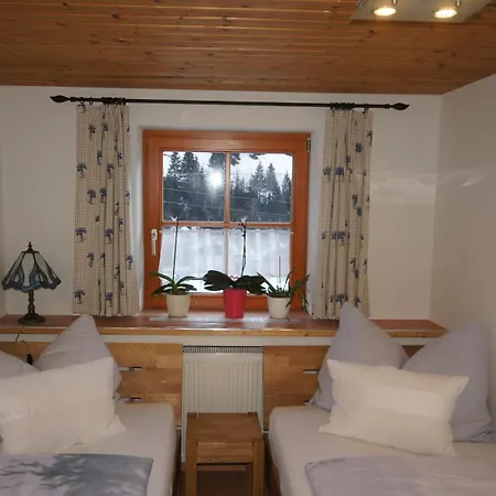 Haus Aelpele Apartment *