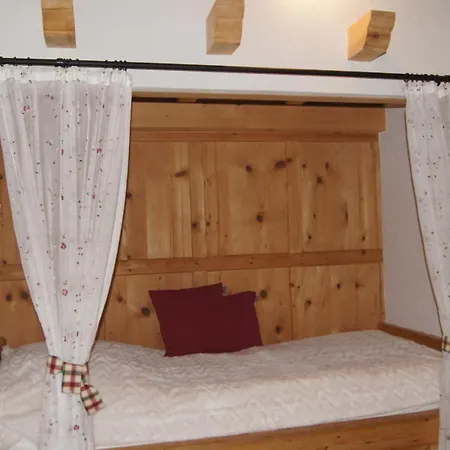 Haus Aelpele *