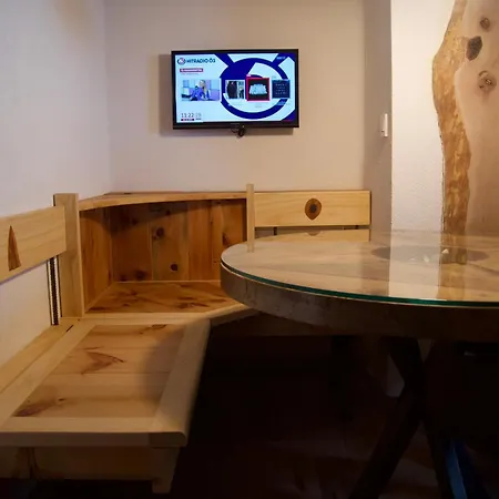 Haus Aelpele Klosterle am Arlberg