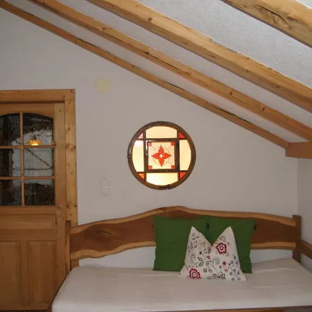 Haus Aelpele *