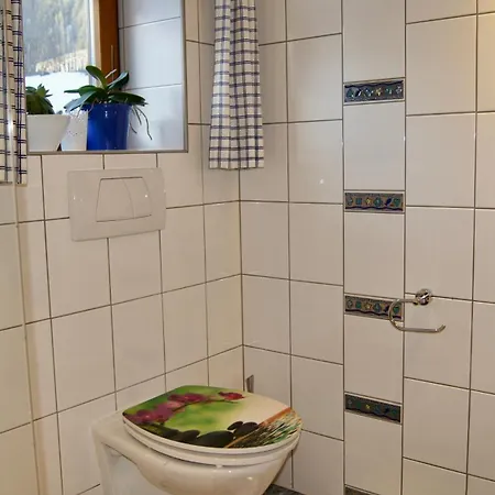 Haus Aelpele Appartement *