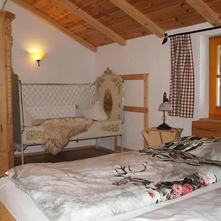 Haus Aelpele * Klosterle am Arlberg