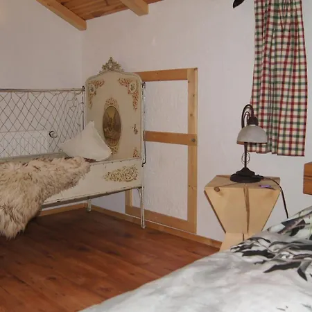 Haus Aelpele 克勒施特勒