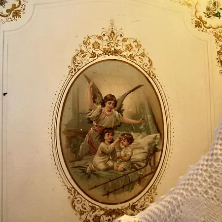 Haus Aelpele *